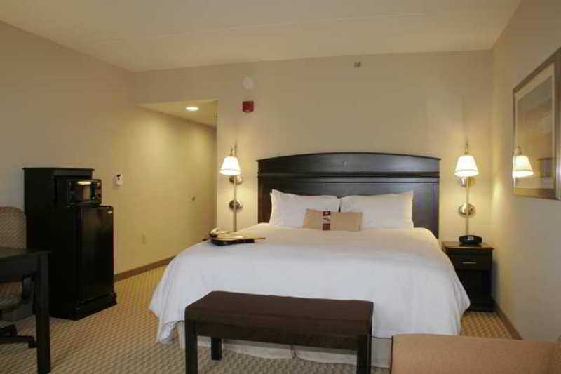 Hampton Inn Columbia I-20-Clemson Road Cameră foto